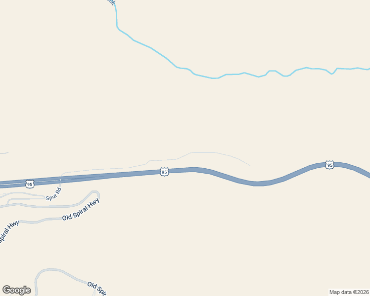 map of restaurants, bars, coffee shops, grocery stores, and more near 13235 Spur Road in Genesee