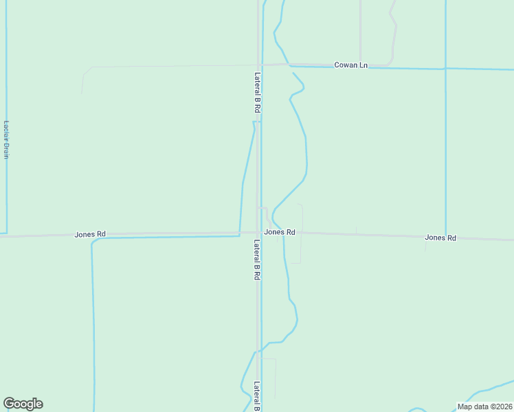 map of restaurants, bars, coffee shops, grocery stores, and more near 1922 Lateral B Rd in Wapato