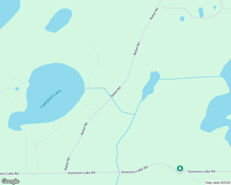 map of restaurants, bars, coffee shops, grocery stores, and more near 21422 Rebel Road in Merrifield