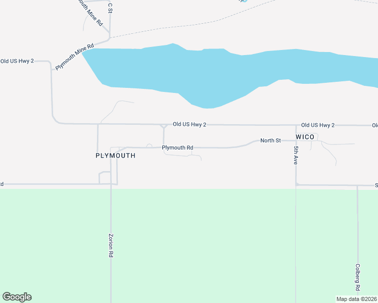 map of restaurants, bars, coffee shops, grocery stores, and more near 22-901 Plymouth Rd in Wakefield