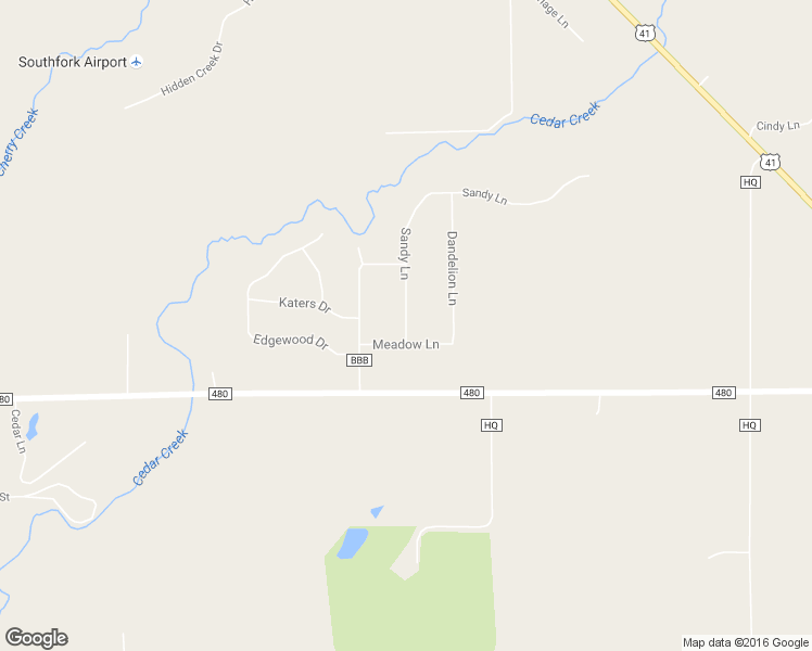 map of restaurants, bars, coffee shops, grocery stores, and more near 105 Sandy Lane in Marquette