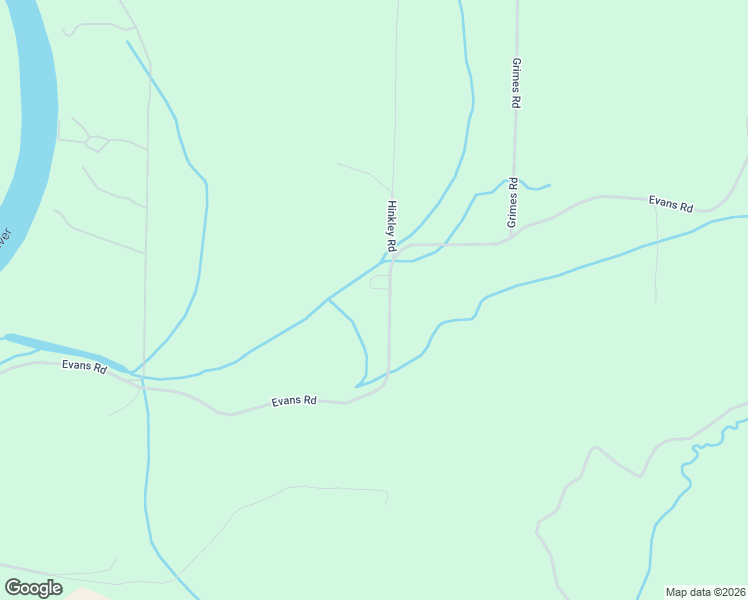 map of restaurants, bars, coffee shops, grocery stores, and more near 561 Evans Road in Toledo