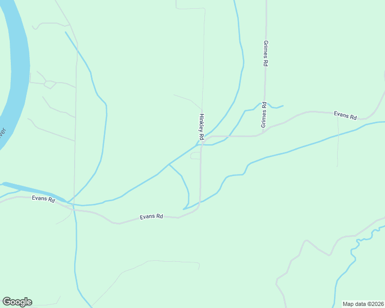 map of restaurants, bars, coffee shops, grocery stores, and more near 561 Evans Road in Toledo