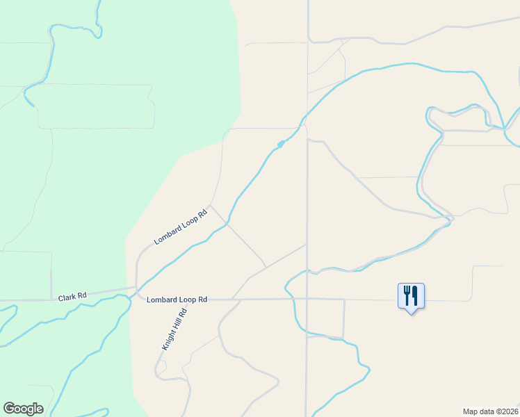 map of restaurants, bars, coffee shops, grocery stores, and more near in Buena