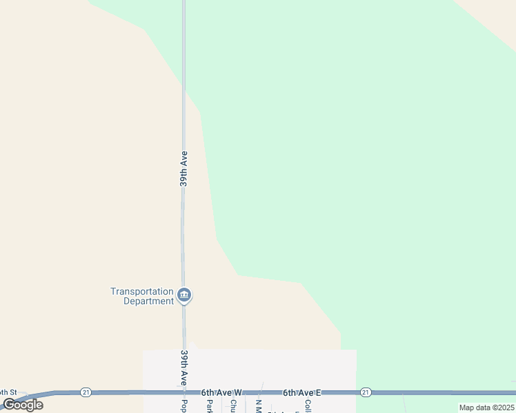 map of restaurants, bars, coffee shops, grocery stores, and more near in Flasher