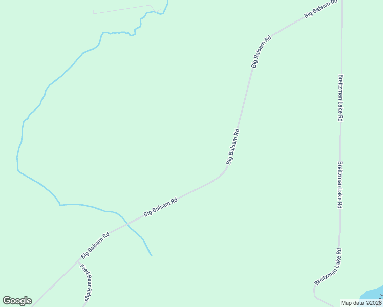 map of restaurants, bars, coffee shops, grocery stores, and more near 8295 Big Balsam Road in Foxboro