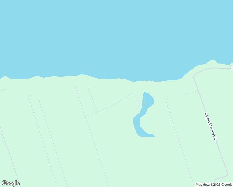 map of restaurants, bars, coffee shops, grocery stores, and more near 275 Bear Shore Road in Souris