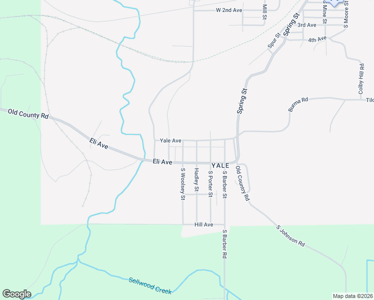 map of restaurants, bars, coffee shops, grocery stores, and more near 901-999 Old Country Road in Bessemer