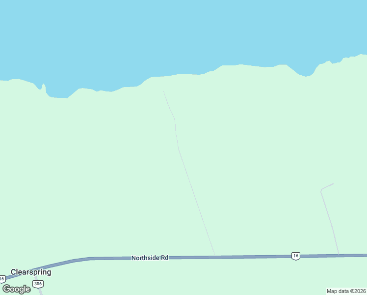 map of restaurants, bars, coffee shops, grocery stores, and more near 150 Wild Rose Lane in Souris