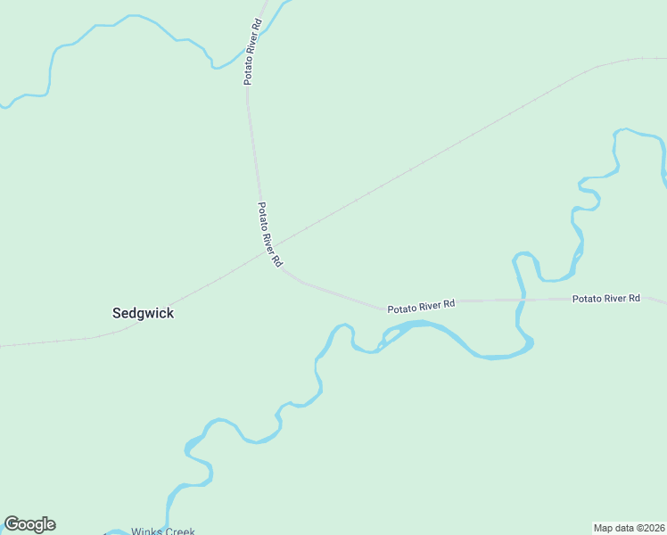 map of restaurants, bars, coffee shops, grocery stores, and more near 44890 Potato River Falls Road in Saxon