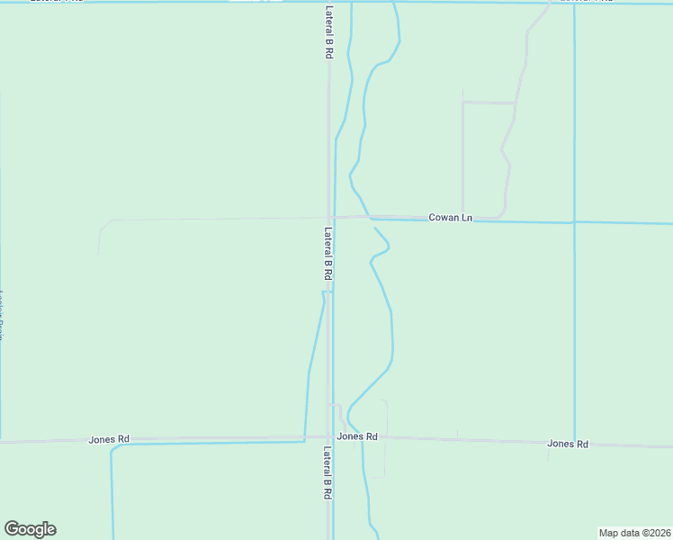 map of restaurants, bars, coffee shops, grocery stores, and more near 1482-1922 Lateral B Rd in Wapato