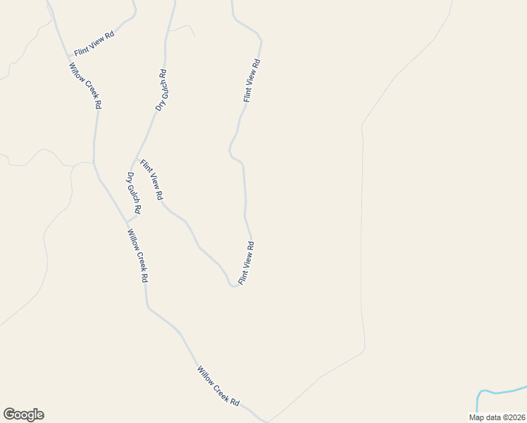 map of restaurants, bars, coffee shops, grocery stores, and more near 7 Flint View Road in Deer Lodge