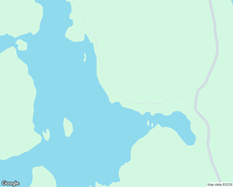 map of restaurants, bars, coffee shops, grocery stores, and more near Route Sans Nom in Rouyn-Noranda