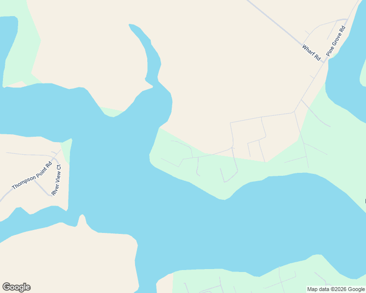 map of restaurants, bars, coffee shops, grocery stores, and more near 23 Patrick Road in Kensington