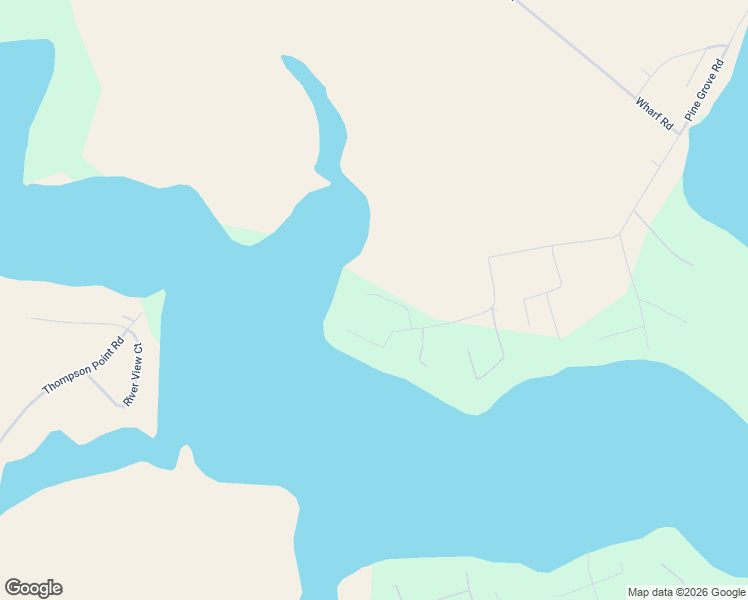 map of restaurants, bars, coffee shops, grocery stores, and more near 23 Patrick Road in Kensington