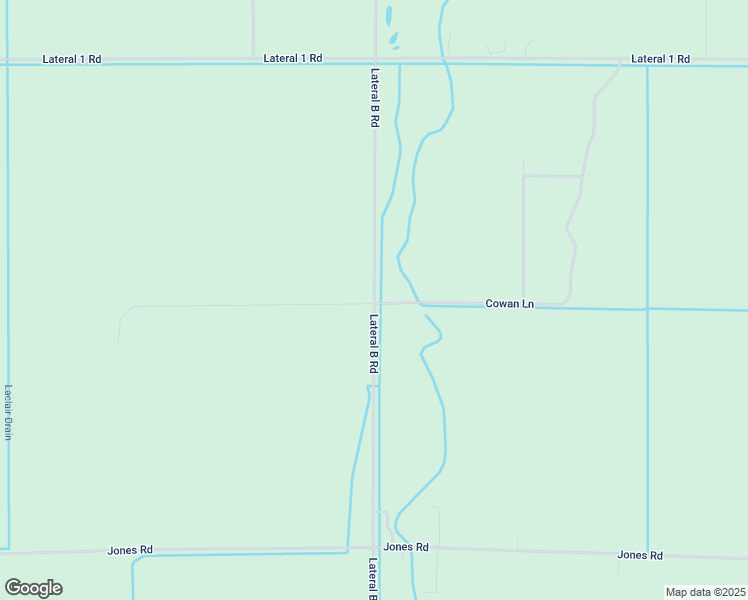 map of restaurants, bars, coffee shops, grocery stores, and more near 1480 Lateral B Rd in Wapato
