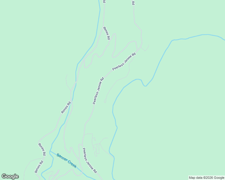 map of restaurants, bars, coffee shops, grocery stores, and more near 3825 Rimini Road in Helena