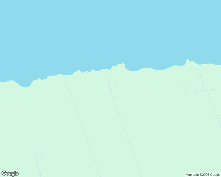 map of restaurants, bars, coffee shops, grocery stores, and more near 261 Shore Road in Souris