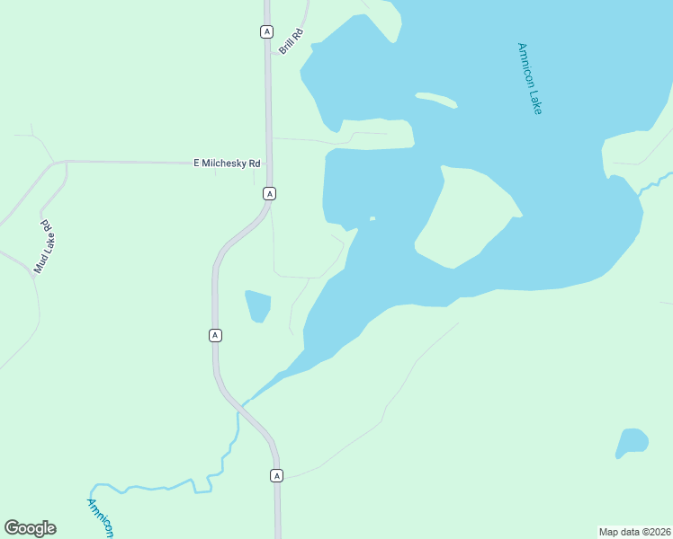 map of restaurants, bars, coffee shops, grocery stores, and more near 8078 Island View Road in Superior