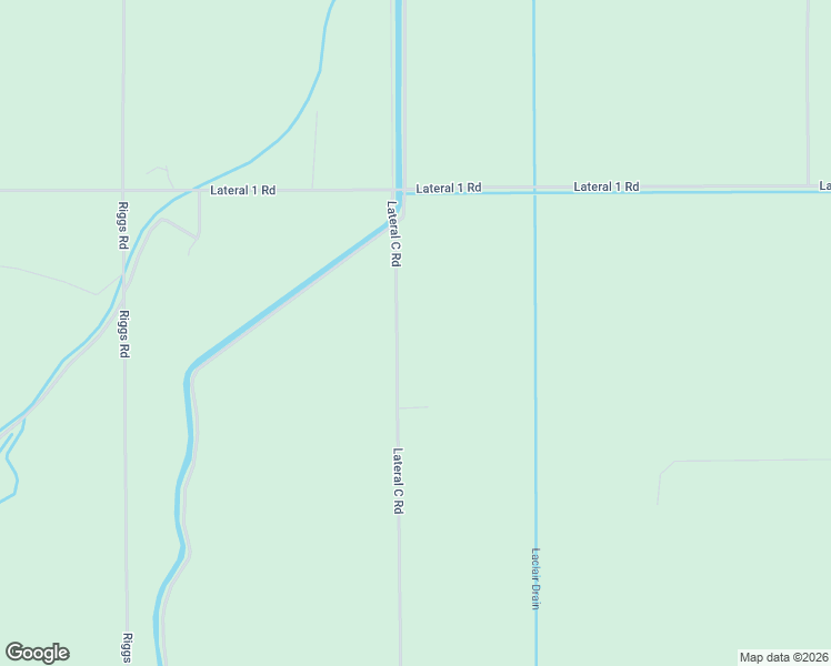 map of restaurants, bars, coffee shops, grocery stores, and more near 281 Lateral C Road in Wapato