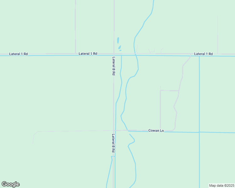 map of restaurants, bars, coffee shops, grocery stores, and more near 1000-1480 Lateral B Rd in Wapato