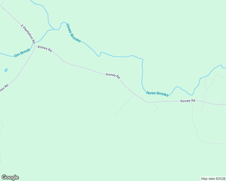 map of restaurants, bars, coffee shops, grocery stores, and more near 330 Kinney Road in Bridgewater