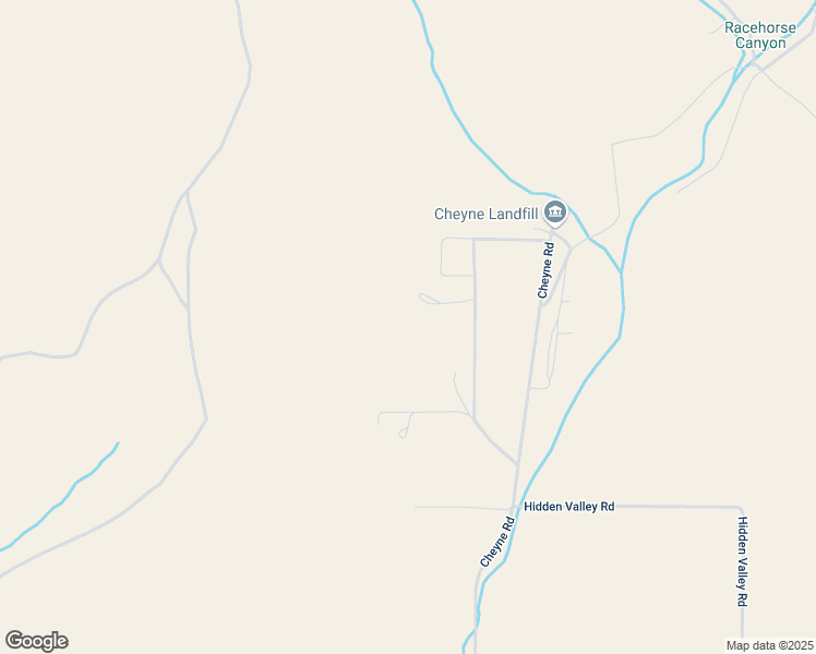 map of restaurants, bars, coffee shops, grocery stores, and more near 4944 Cheyne Rd in Zillah