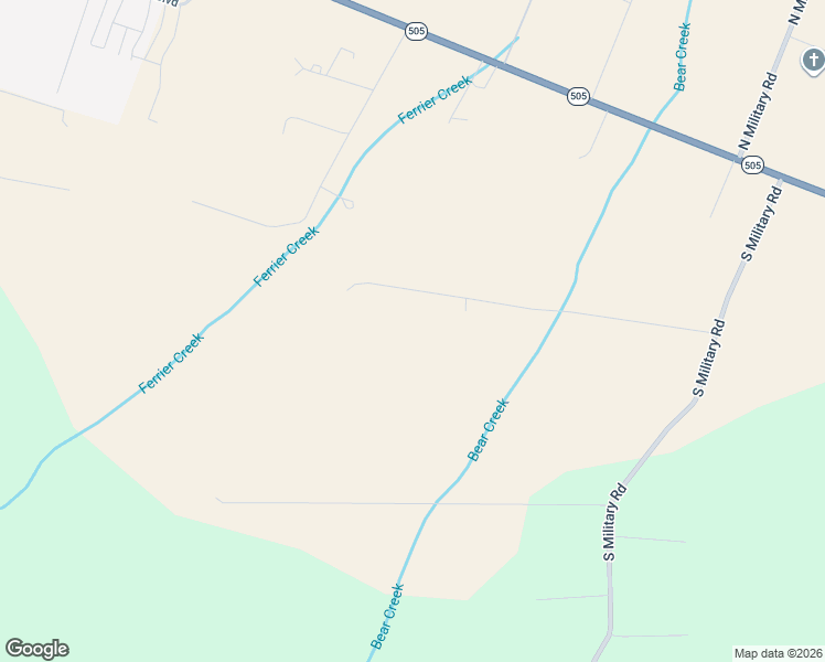 map of restaurants, bars, coffee shops, grocery stores, and more near 215 Bear Creek Lane in Winlock
