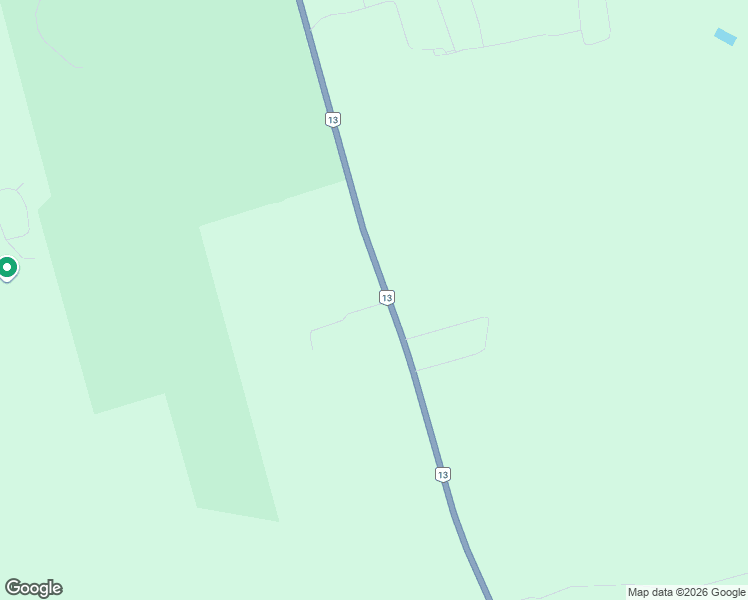 map of restaurants, bars, coffee shops, grocery stores, and more near 8 Clarence Lane in Cavendish