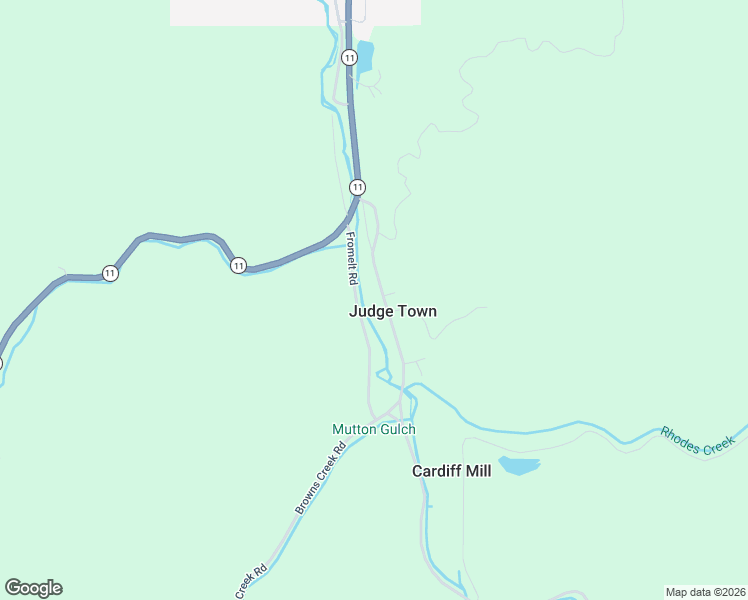 map of restaurants, bars, coffee shops, grocery stores, and more near 195 French Mountain Road in Pierce