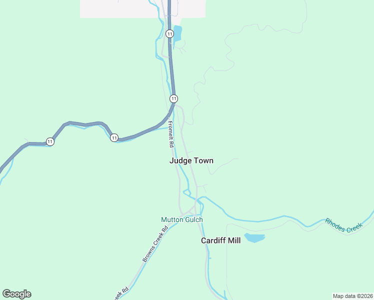 map of restaurants, bars, coffee shops, grocery stores, and more near 195 French Mountain Road in Pierce