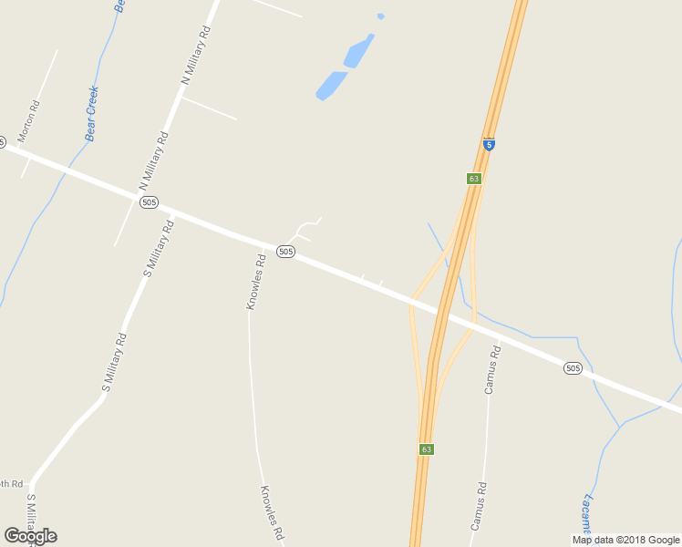 map of restaurants, bars, coffee shops, grocery stores, and more near 639 Highway 505 in Winlock