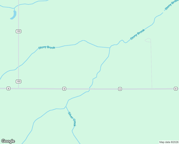 map of restaurants, bars, coffee shops, grocery stores, and more near 1595 County Road 8 in Holyoke
