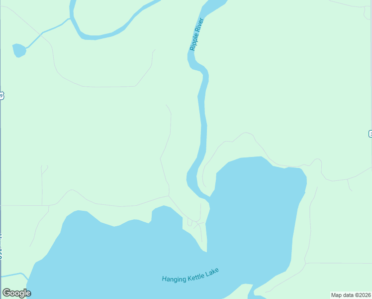 map of restaurants, bars, coffee shops, grocery stores, and more near 32186 408th Place in Aitkin