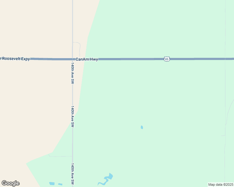 map of restaurants, bars, coffee shops, grocery stores, and more near in Amidon