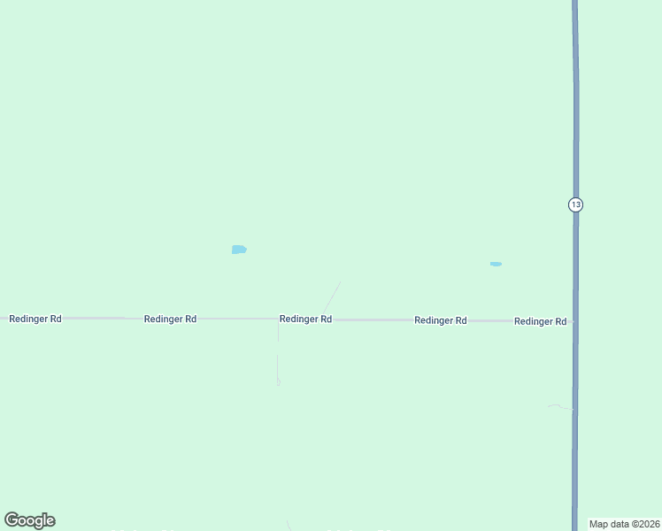 map of restaurants, bars, coffee shops, grocery stores, and more near 45767 Redinger Road in Ashland