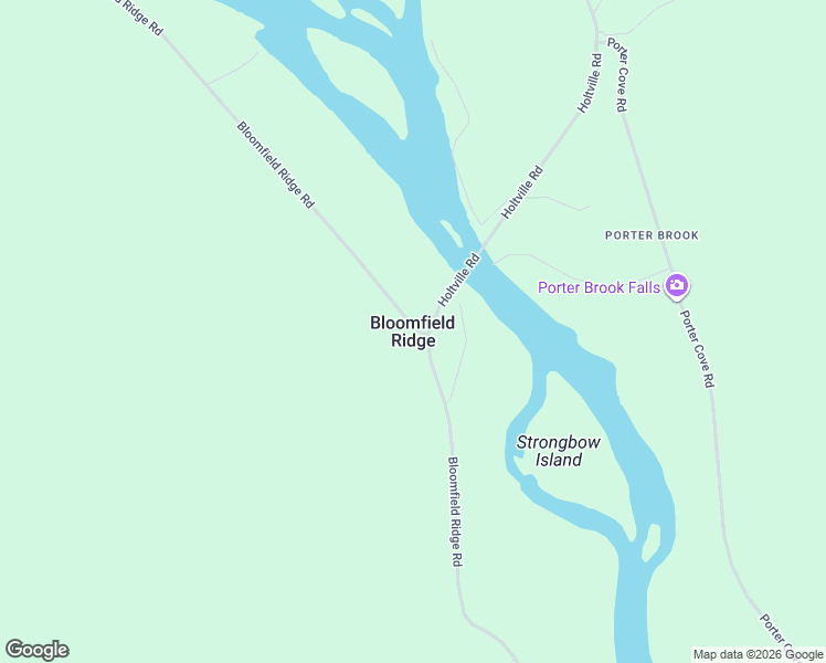 map of restaurants, bars, coffee shops, grocery stores, and more near in Bloomfield Ridge