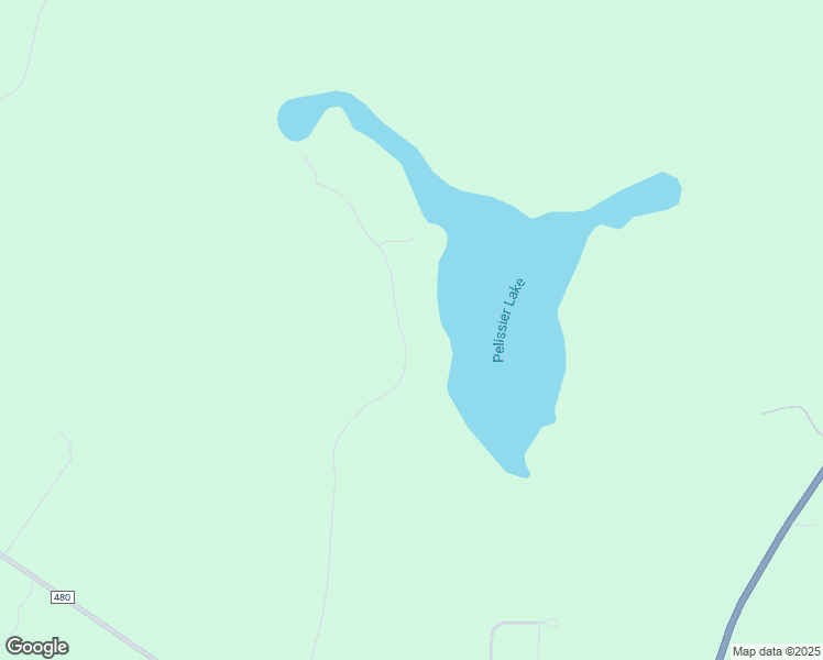 map of restaurants, bars, coffee shops, grocery stores, and more near 370 Pelissier Lake Road in Marquette