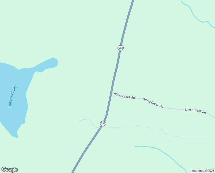 map of restaurants, bars, coffee shops, grocery stores, and more near 394 State Highway M553 in Marquette