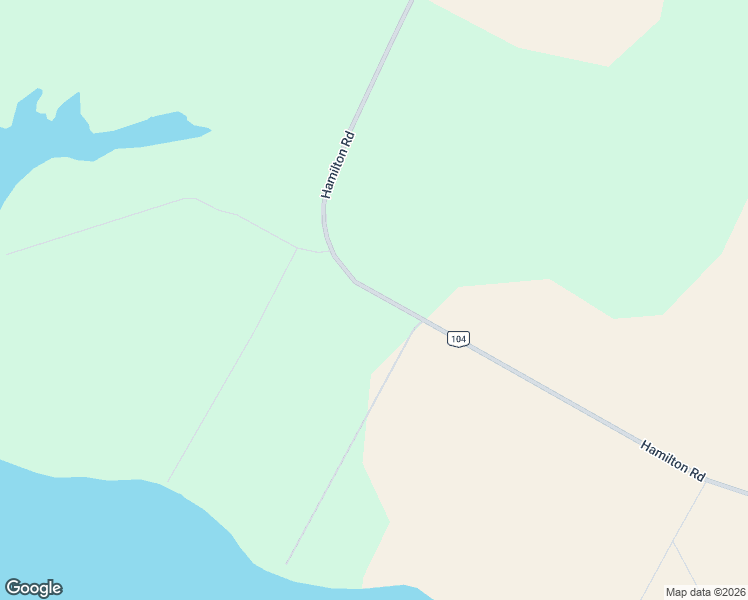 map of restaurants, bars, coffee shops, grocery stores, and more near 1973 Hamilton Road in Kensington