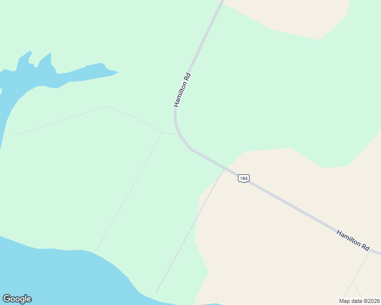 map of restaurants, bars, coffee shops, grocery stores, and more near 1973 Hamilton Road in Kensington