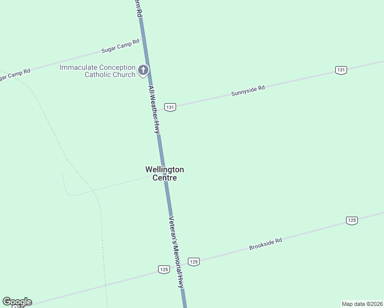 map of restaurants, bars, coffee shops, grocery stores, and more near in Wellington Centre