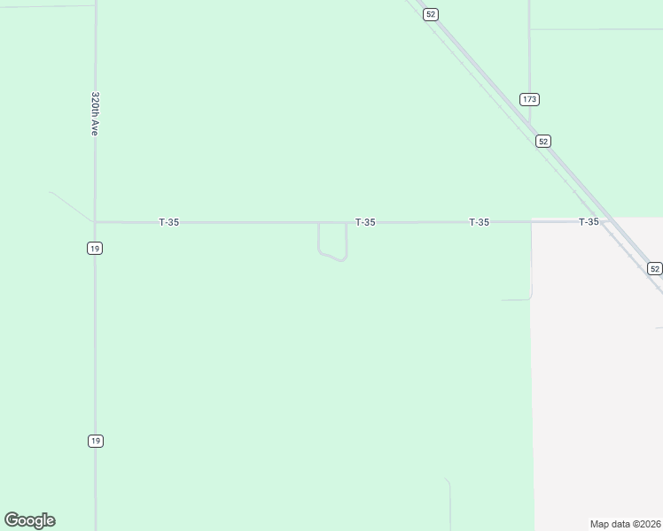 map of restaurants, bars, coffee shops, grocery stores, and more near 3251 200th Street in Rothsay