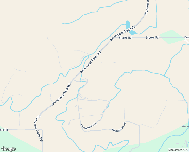 map of restaurants, bars, coffee shops, grocery stores, and more near 111 Henderson Rd in Wapato