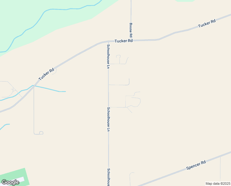 map of restaurants, bars, coffee shops, grocery stores, and more near 163 Schoolhouse Lane in Toledo