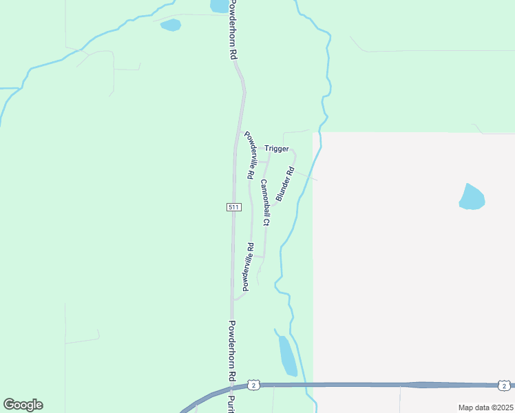 map of restaurants, bars, coffee shops, grocery stores, and more near 10800 Powderville Road in Bessemer
