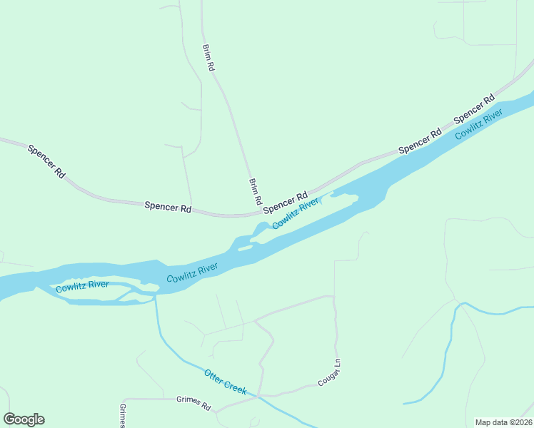 map of restaurants, bars, coffee shops, grocery stores, and more near 714 Brim Road in Onalaska