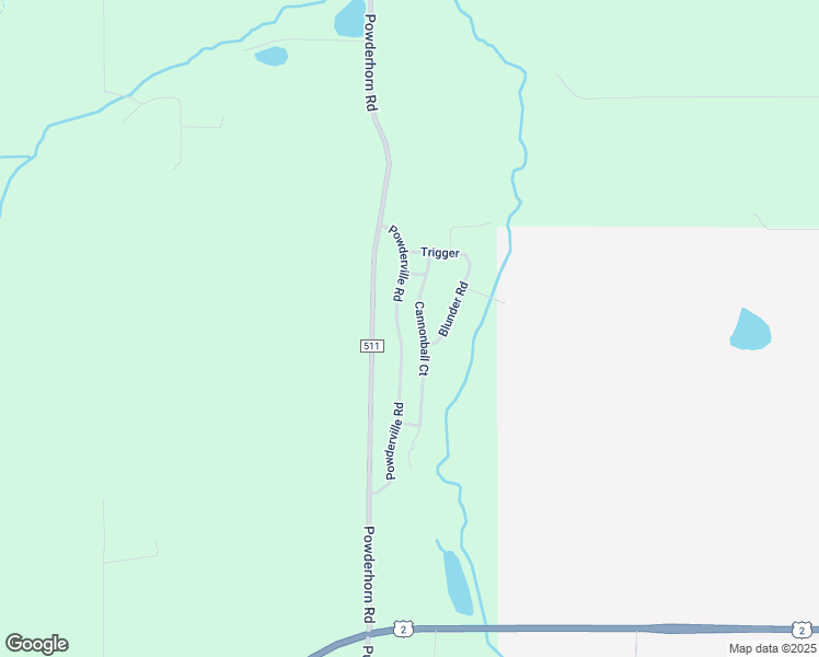 map of restaurants, bars, coffee shops, grocery stores, and more near 10800 Powderville Road in Bessemer