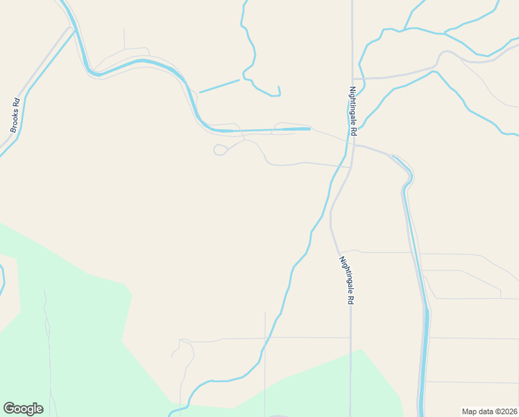 map of restaurants, bars, coffee shops, grocery stores, and more near 761 Nightingale Road in Wapato