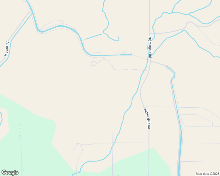 map of restaurants, bars, coffee shops, grocery stores, and more near 761 Nightingale Road in Wapato